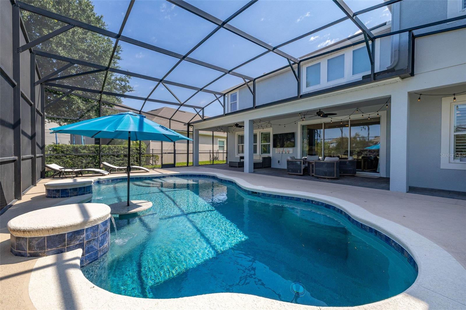 5365 BOWMAN DR, WINTER GARDEN, FL, 34787