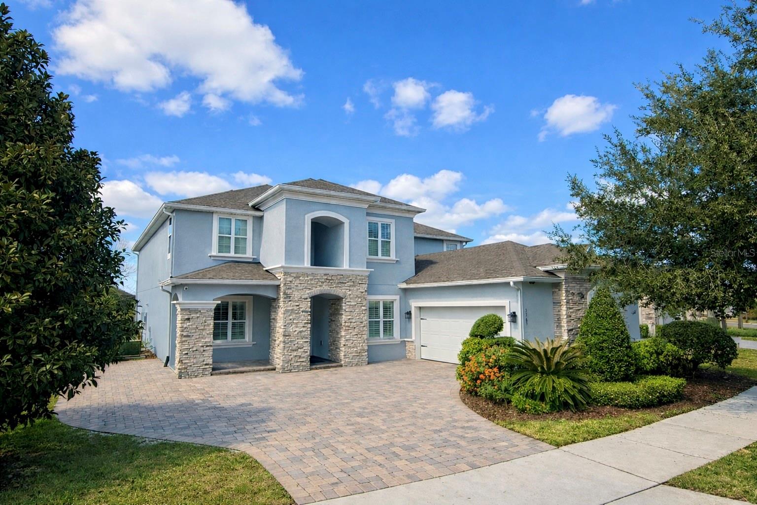 5365 BOWMAN DR, WINTER GARDEN, FL, 34787