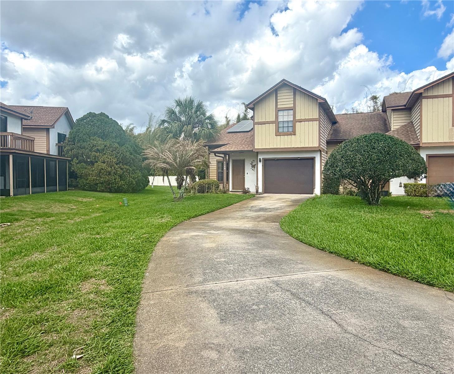 2139 BALBOA WAY, KISSIMMEE, FL, 34741