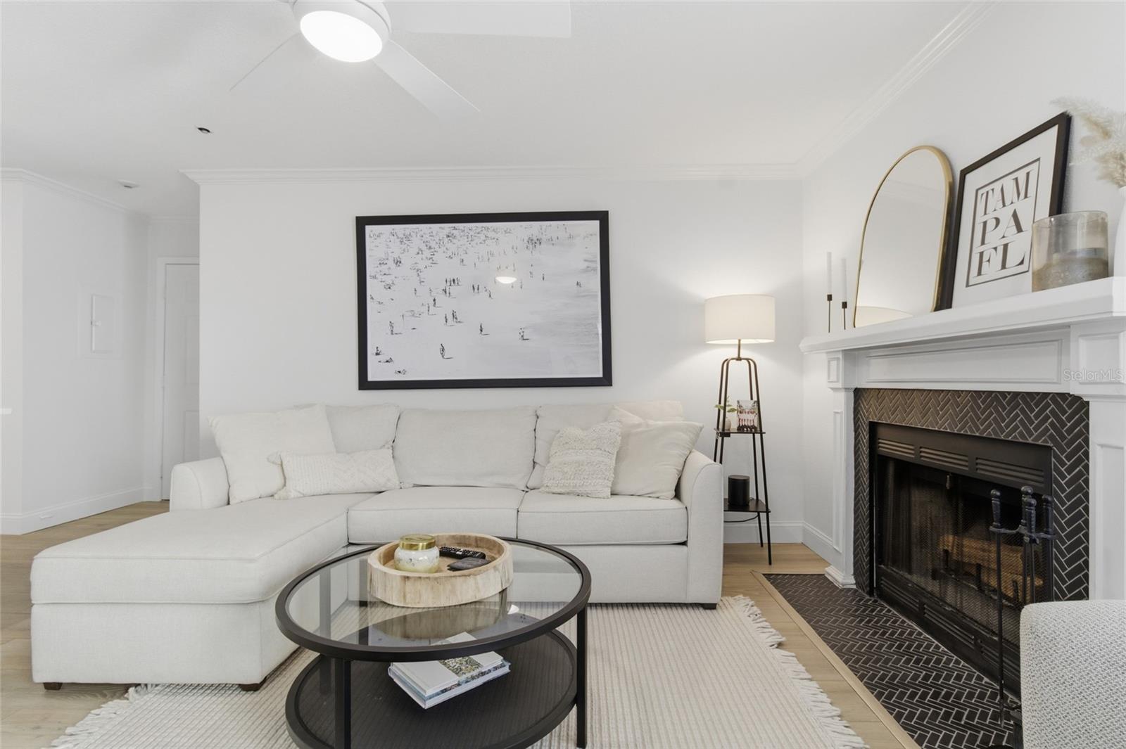 1000 W HORATIO ST #218, TAMPA, FL, 33606