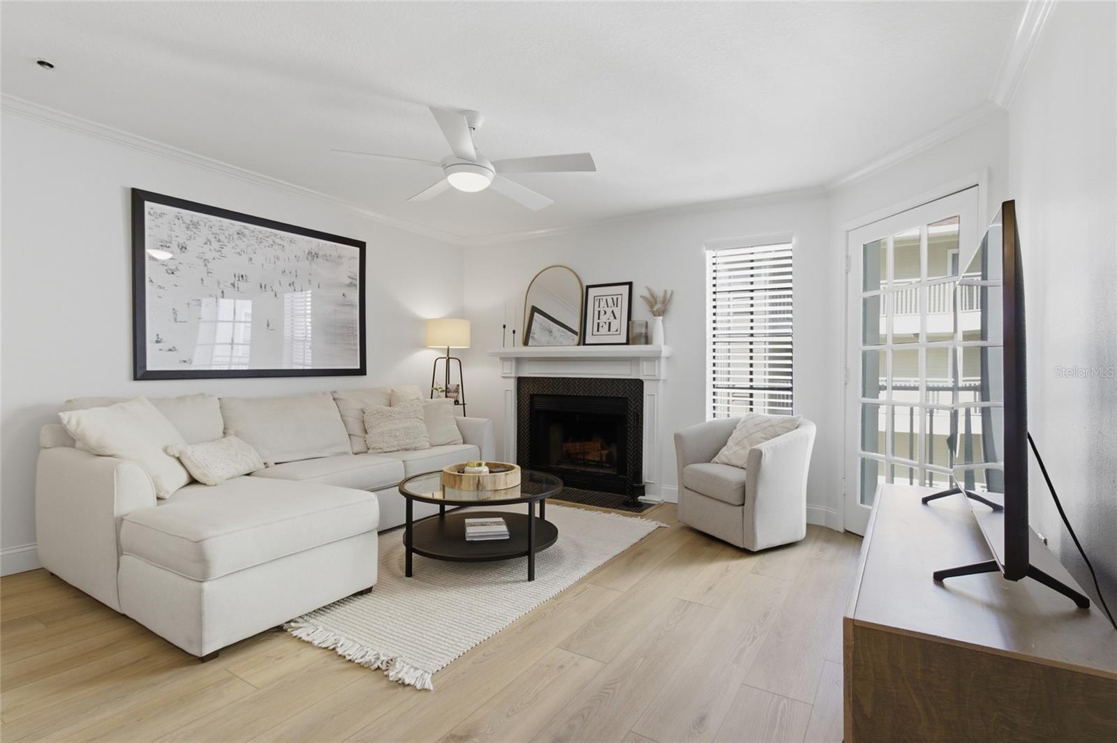 1000 W HORATIO ST #218, TAMPA, FL, 33606