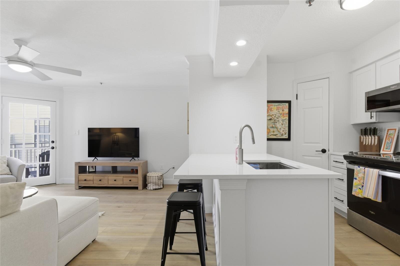 1000 W HORATIO ST #218, TAMPA, FL, 33606