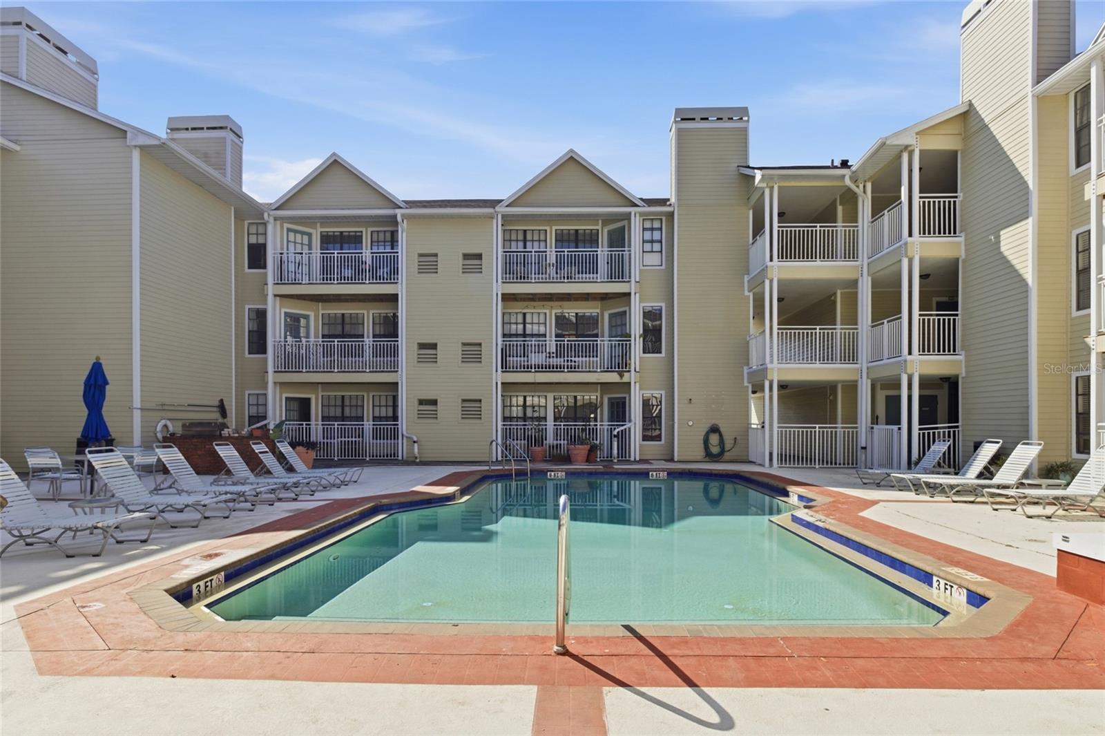 1000 W HORATIO ST #218, TAMPA, FL, 33606