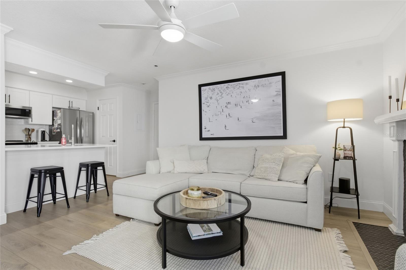 1000 W HORATIO ST #218, TAMPA, FL, 33606