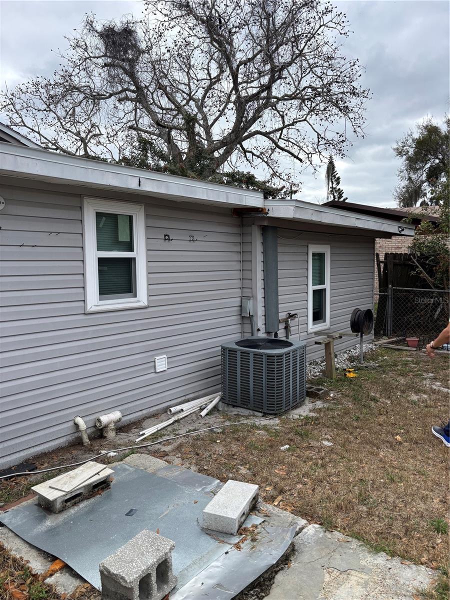 2440 WEBER ST, LAKELAND, FL, 33801