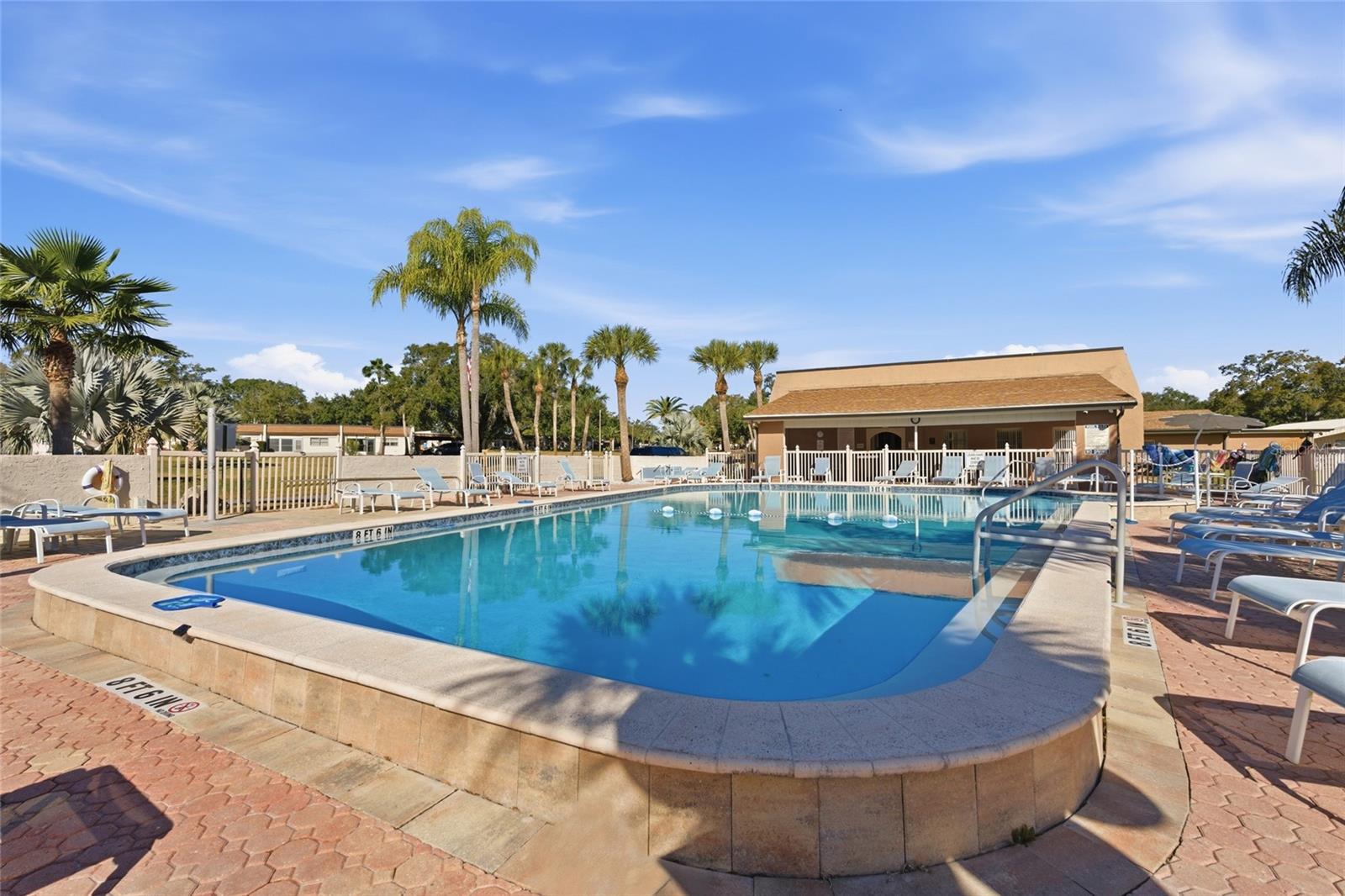 2935 FEATHER DR #65-D, CLEARWATER, FL, 33759