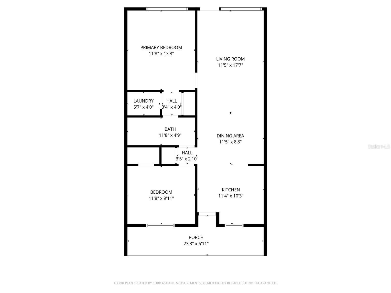 2935 FEATHER DR #65-D, CLEARWATER, FL, 33759