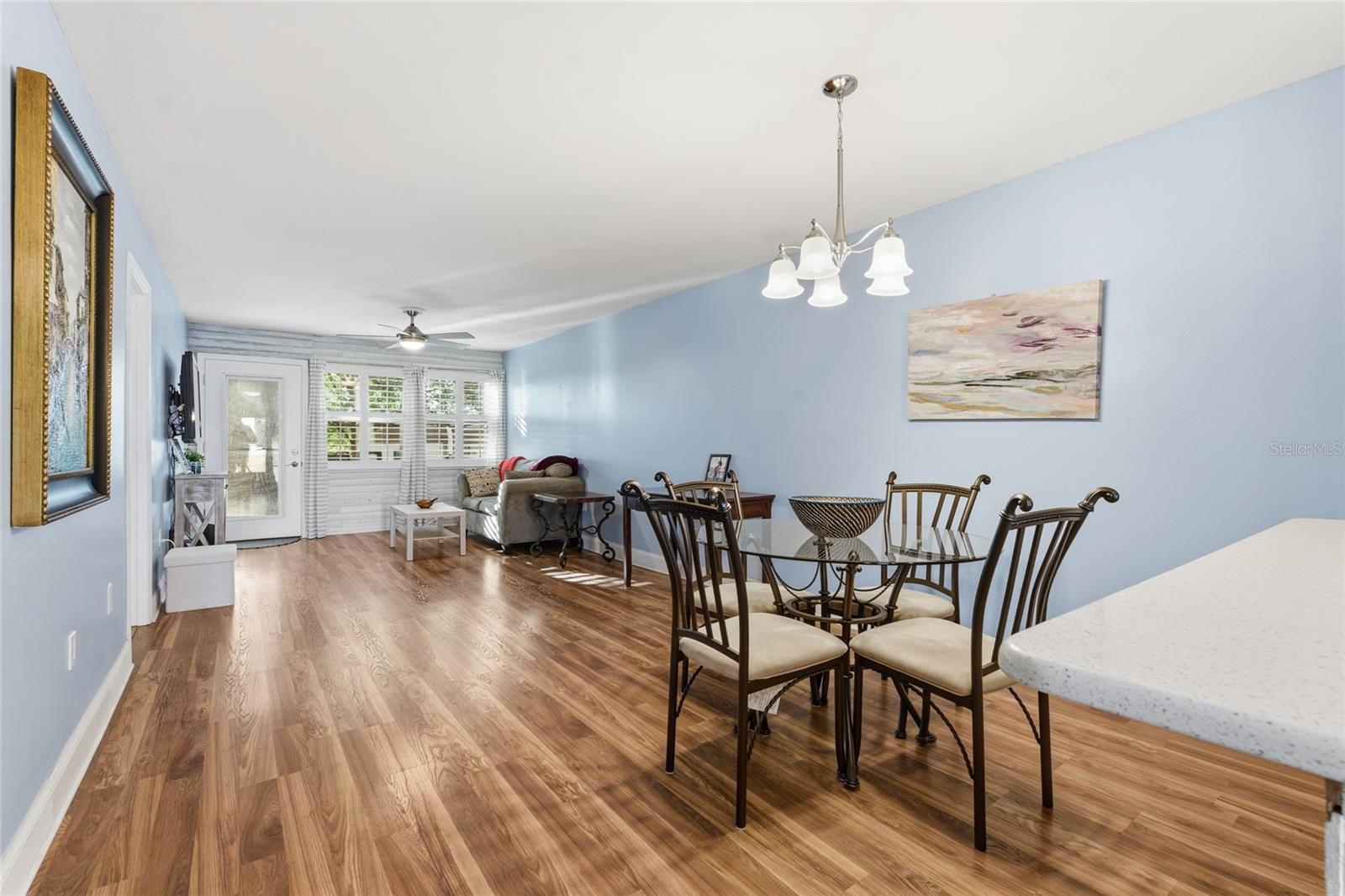 2935 FEATHER DR #65-D, CLEARWATER, FL, 33759