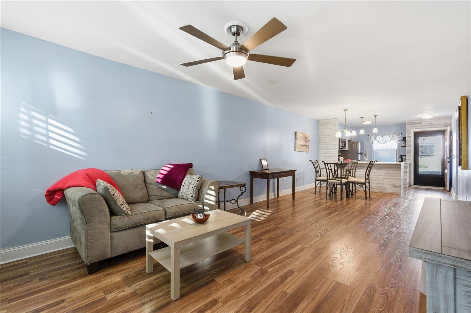 2935 FEATHER DR #65-D, CLEARWATER, FL, 33759