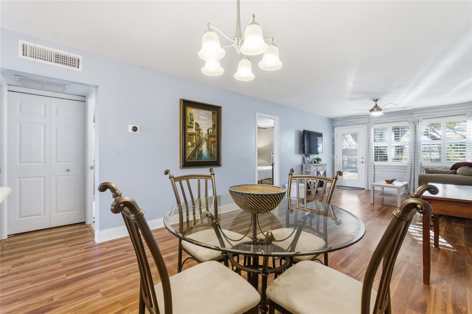 2935 FEATHER DR #65-D, CLEARWATER, FL, 33759