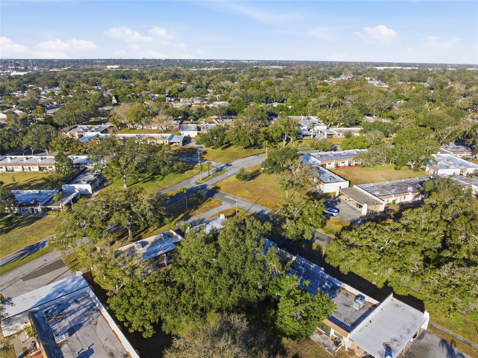 2935 FEATHER DR #65-D, CLEARWATER, FL, 33759