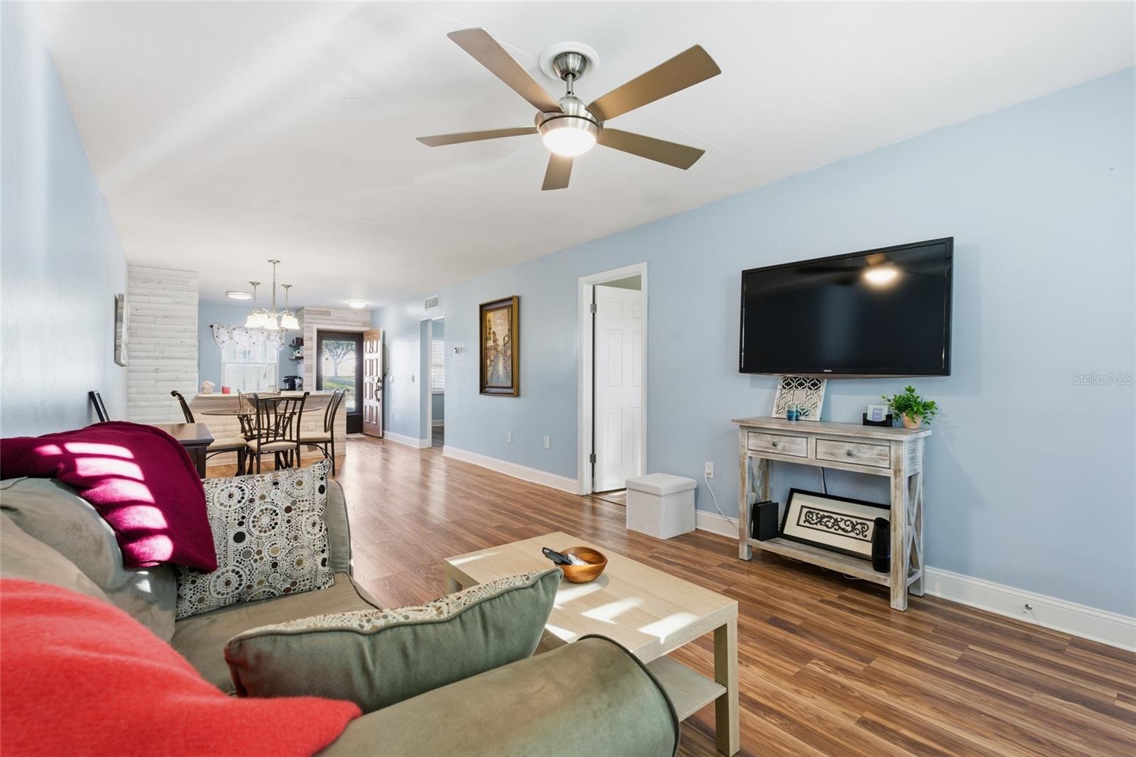 2935 FEATHER DR #65-D, CLEARWATER, FL, 33759