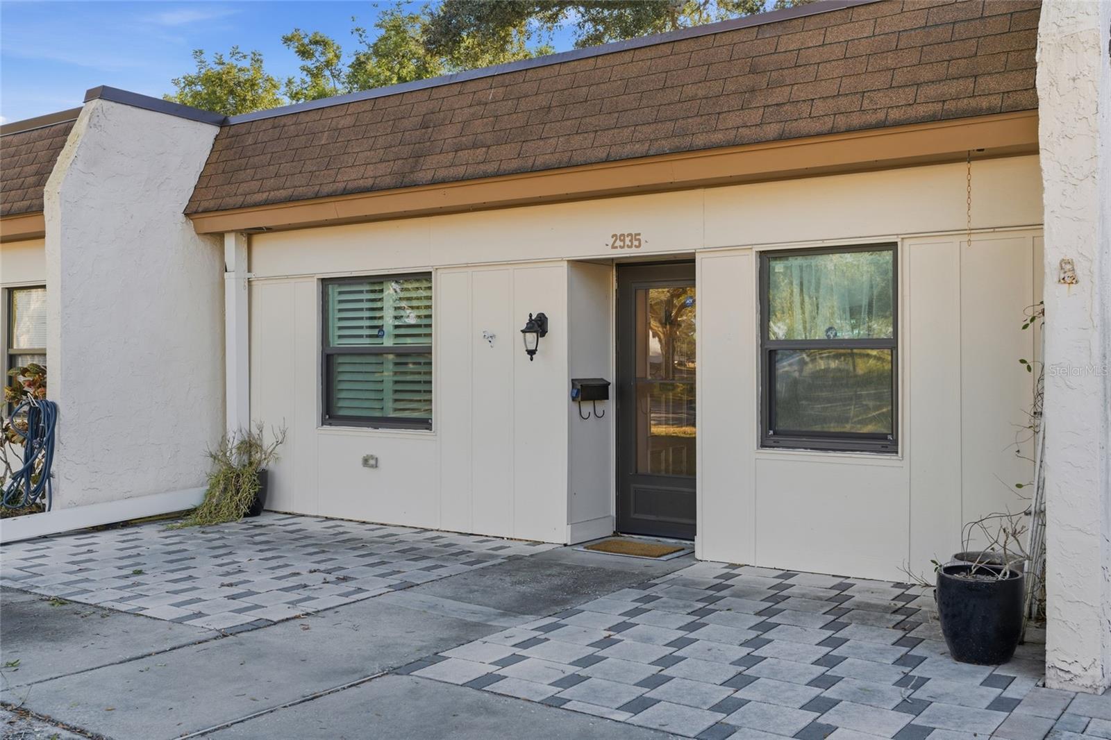 2935 FEATHER DR #65-D, CLEARWATER, FL, 33759