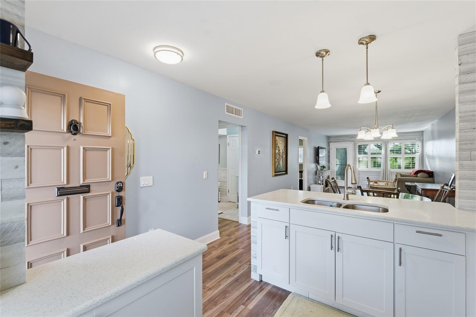 2935 FEATHER DR #65-D, CLEARWATER, FL, 33759