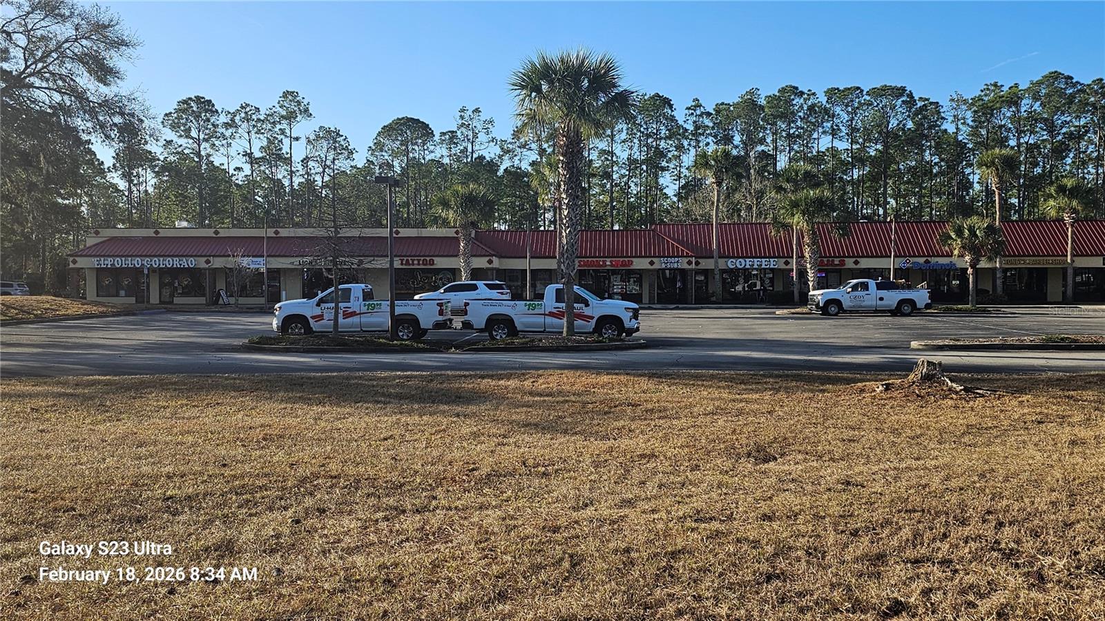 16 ST JOE PLAZA DR SW, PALM COAST, FL, 32164