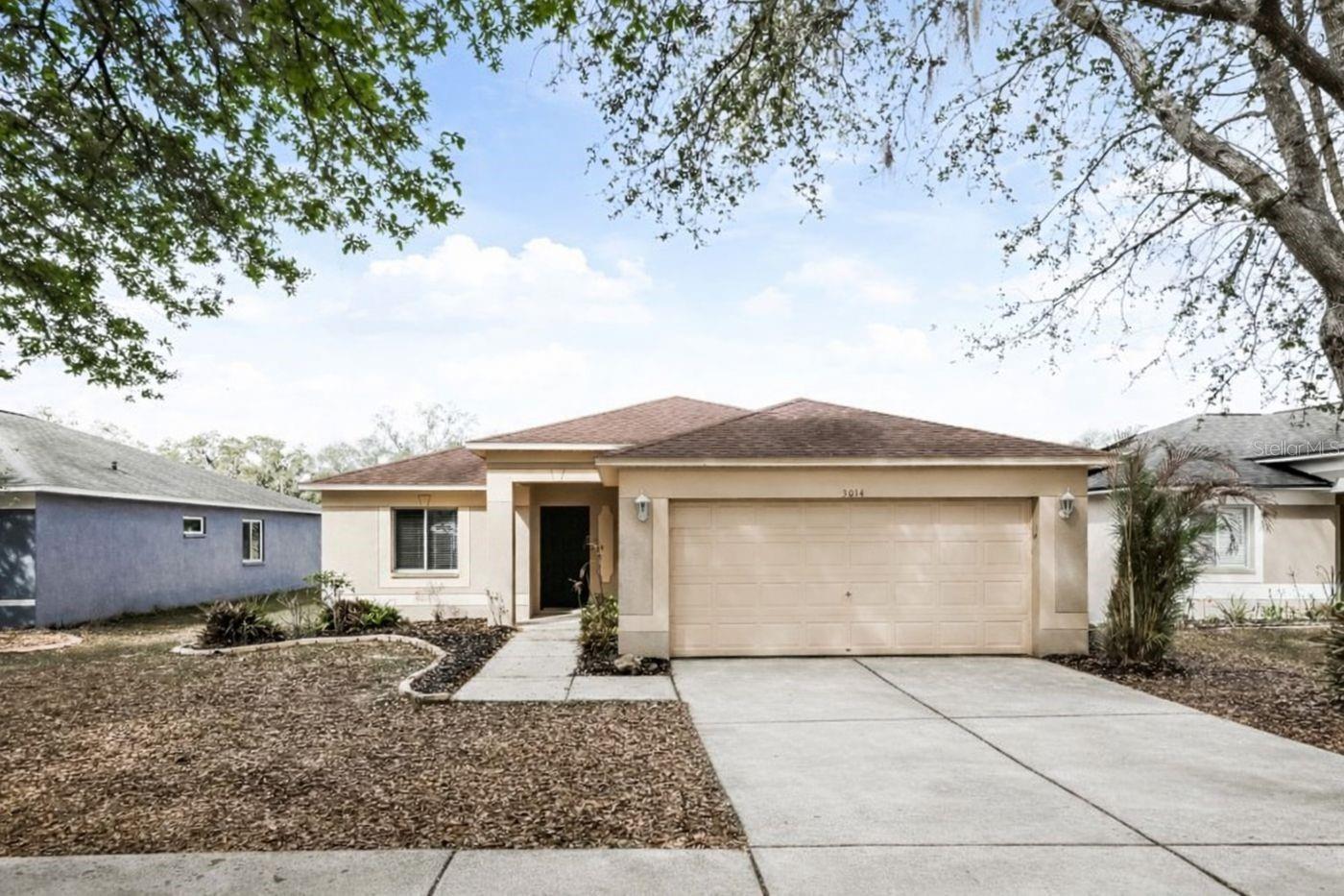 3014 SUMMER HOUSE DR, VALRICO, FL, 33594