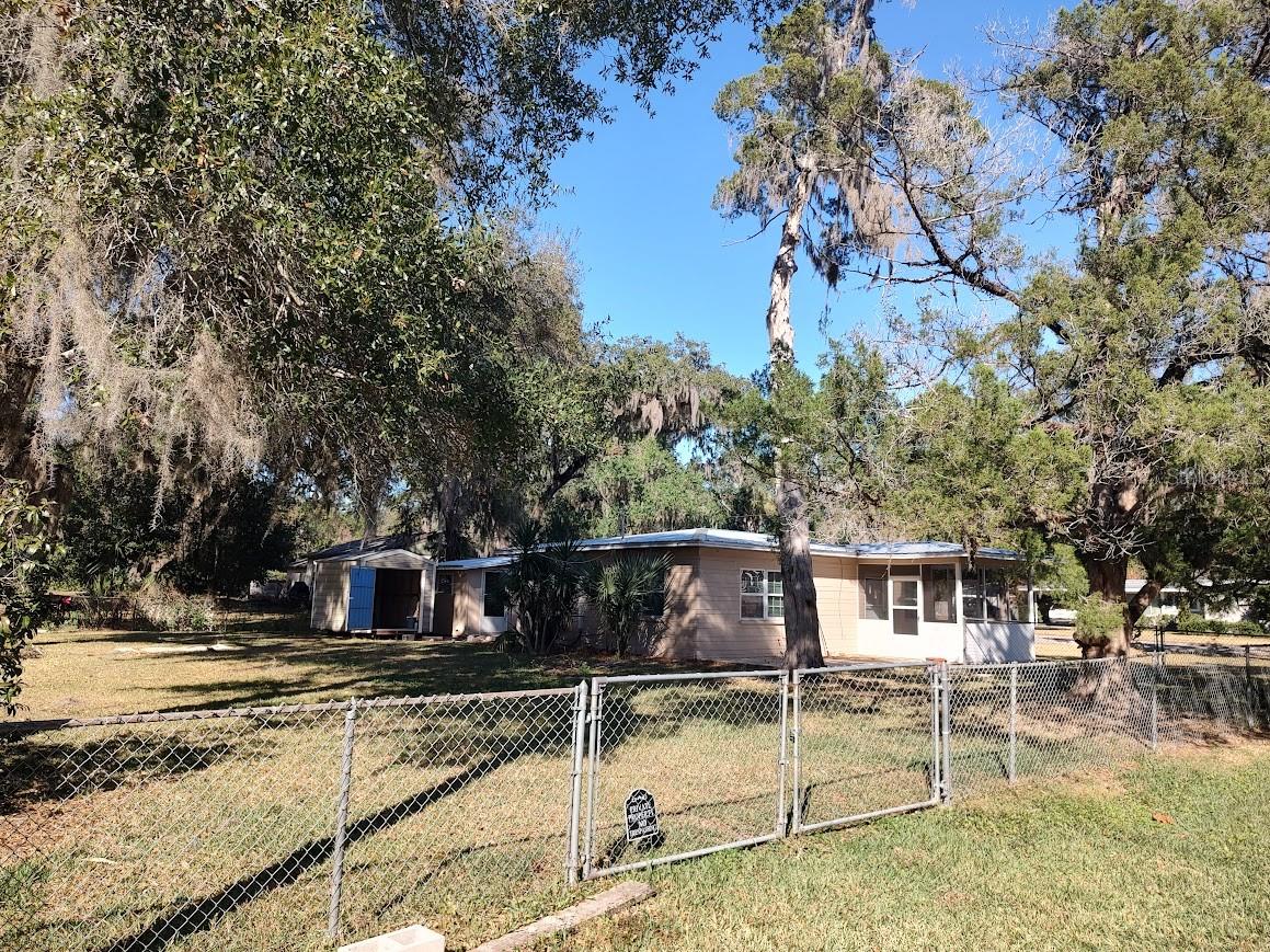 GLENDALE MANOR, OCALA, FL, 34470