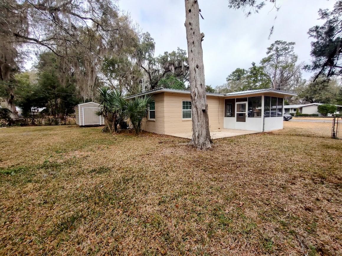 GLENDALE MANOR, OCALA, FL, 34470