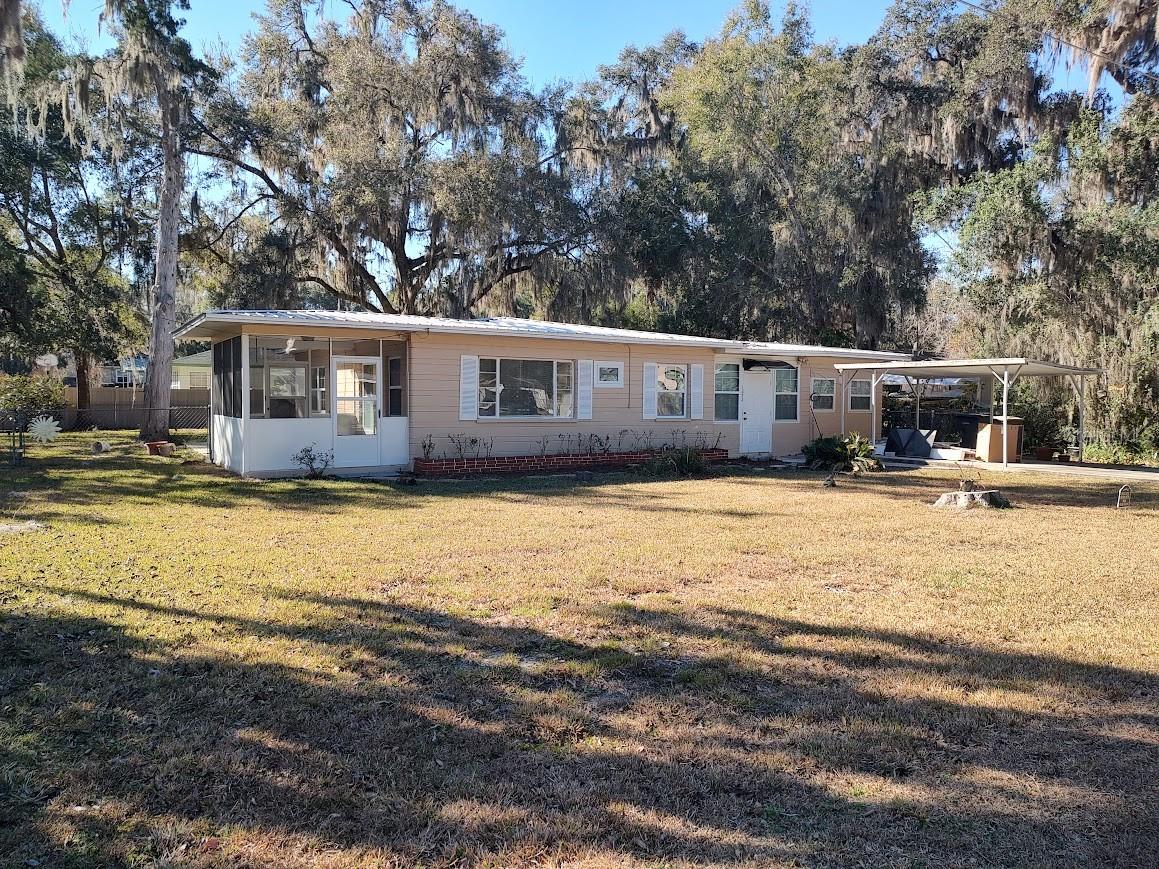 GLENDALE MANOR, OCALA, FL, 34470