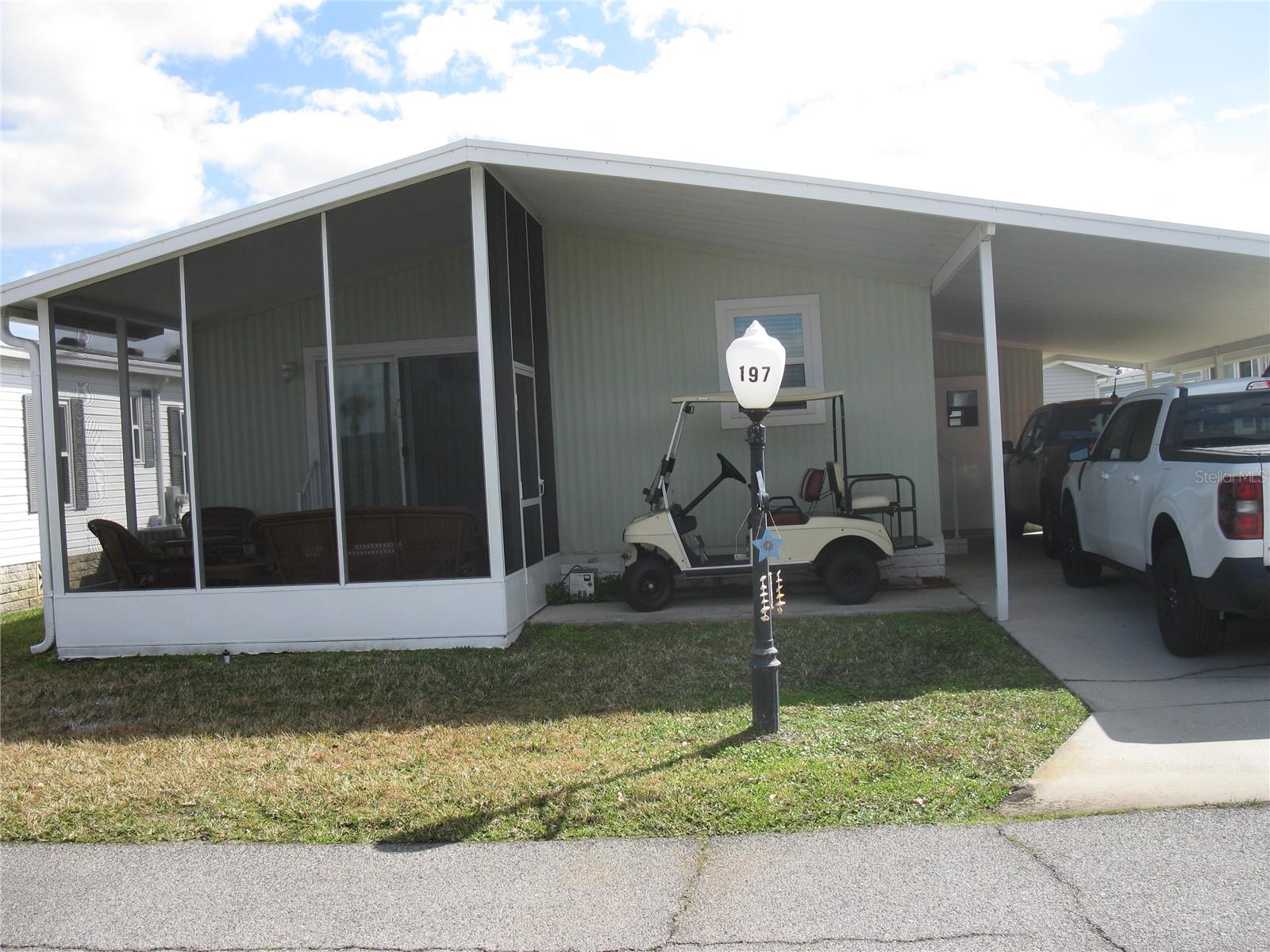 197 DARTMOUTH DR, HAINES CITY, FL, 33844