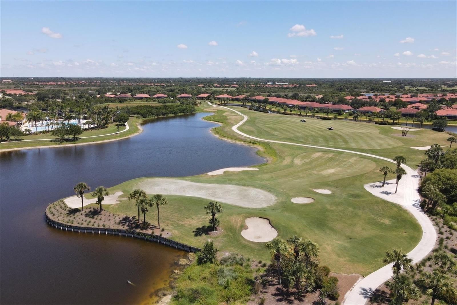 24273 SPARTINA DR, VENICE, FL, 34293