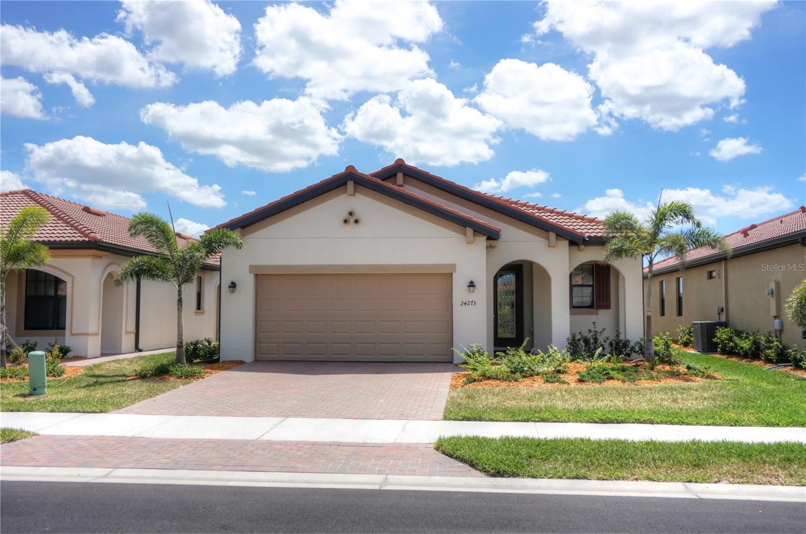 24273 SPARTINA DR, VENICE, FL, 34293