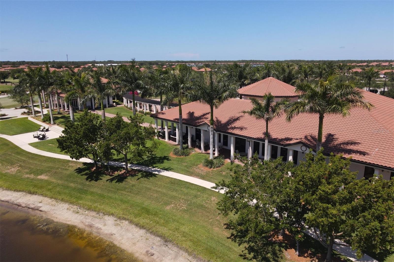 24273 SPARTINA DR, VENICE, FL, 34293