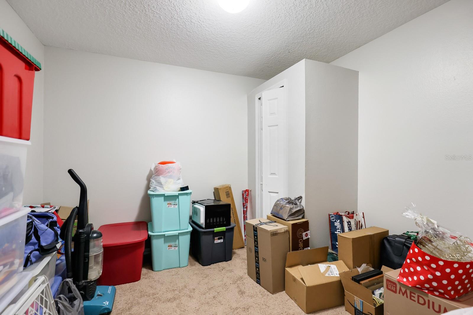 Bonus den/ flex space