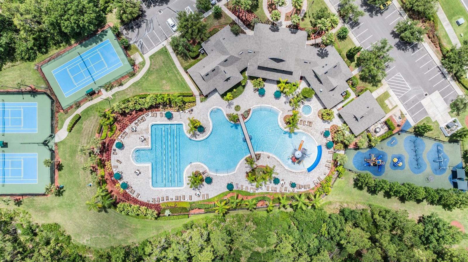 9092 IRON OAK AVE, TAMPA, FL, 33647