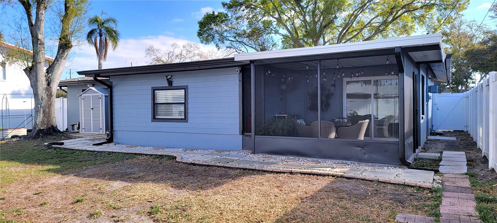 2324 SHELLEY ST, CLEARWATER, FL, 33765