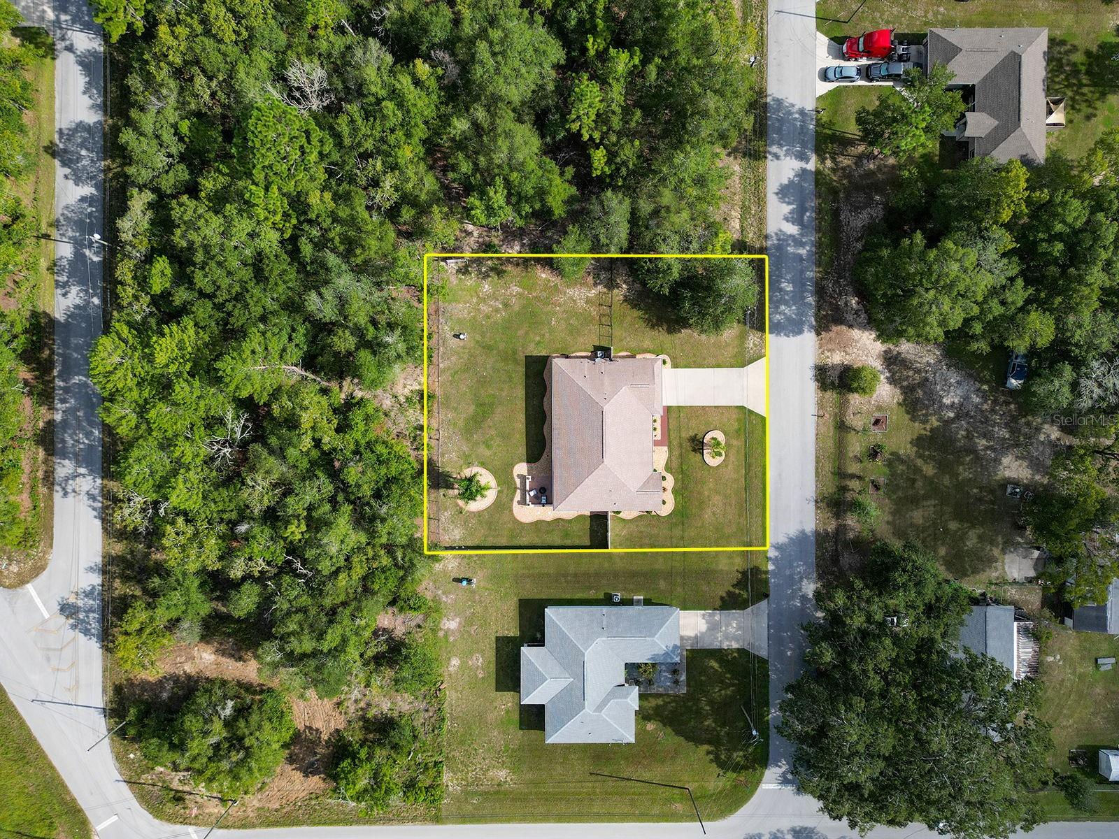 15136 SE 93RD AVE, SUMMERFIELD, FL, 34491