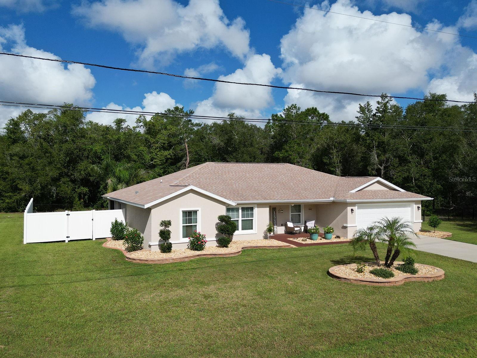 15136 SE 93RD AVE, SUMMERFIELD, FL, 34491