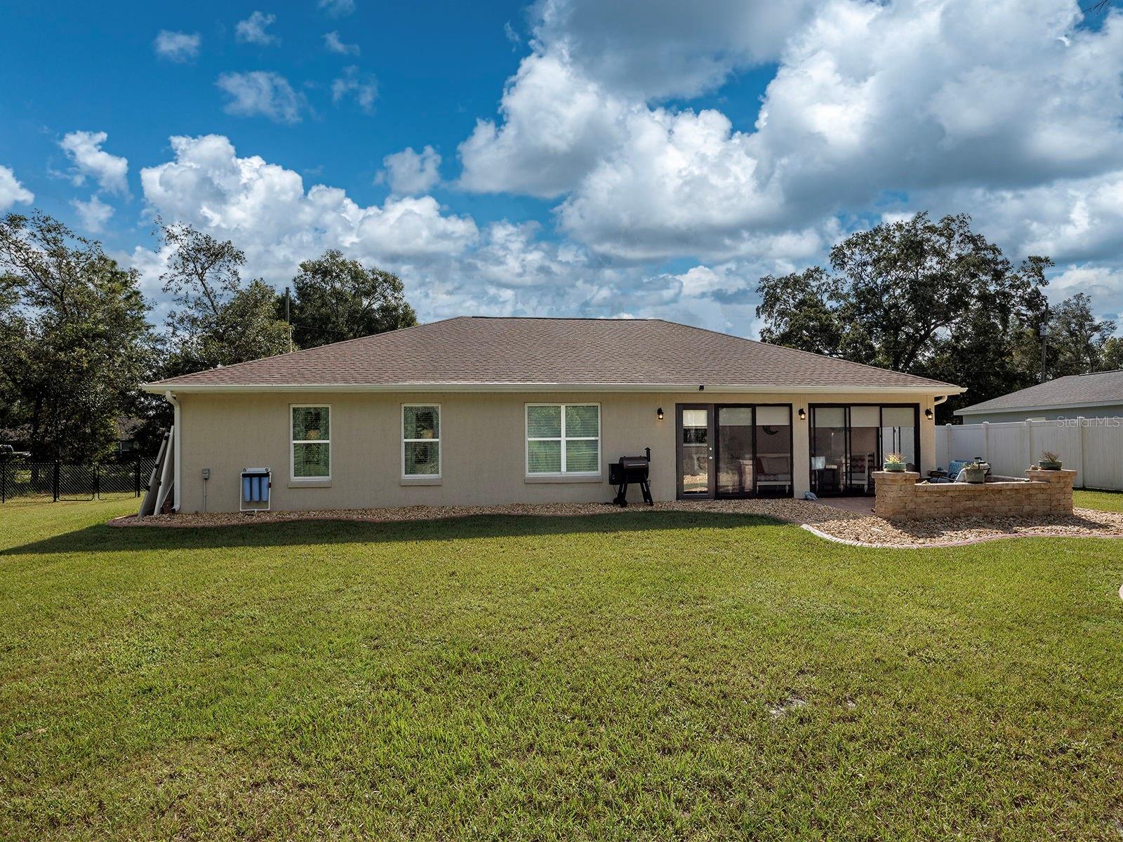 15136 SE 93RD AVE, SUMMERFIELD, FL, 34491