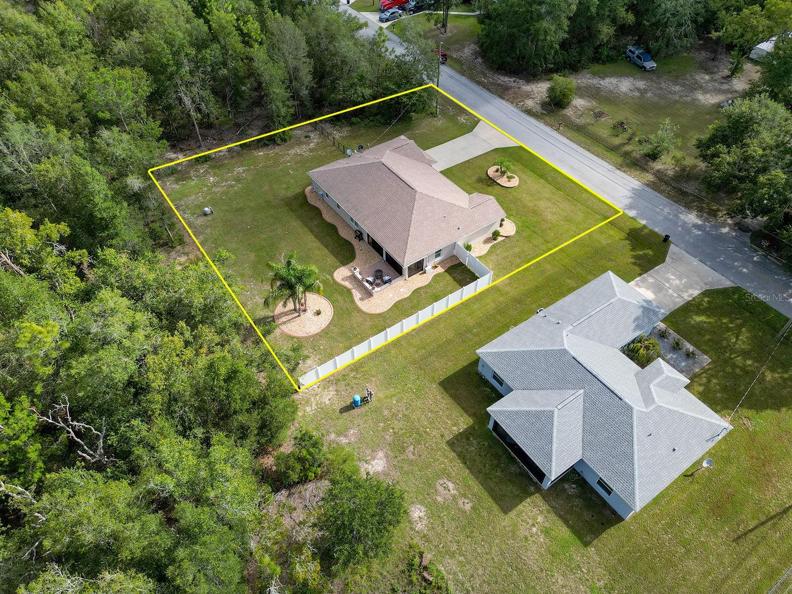 15136 SE 93RD AVE, SUMMERFIELD, FL, 34491