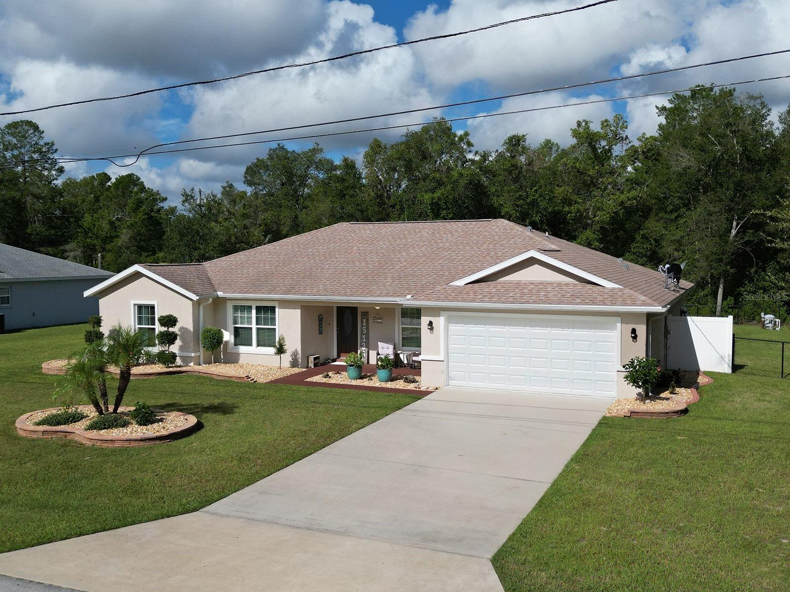 15136 SE 93RD AVE, SUMMERFIELD, FL, 34491