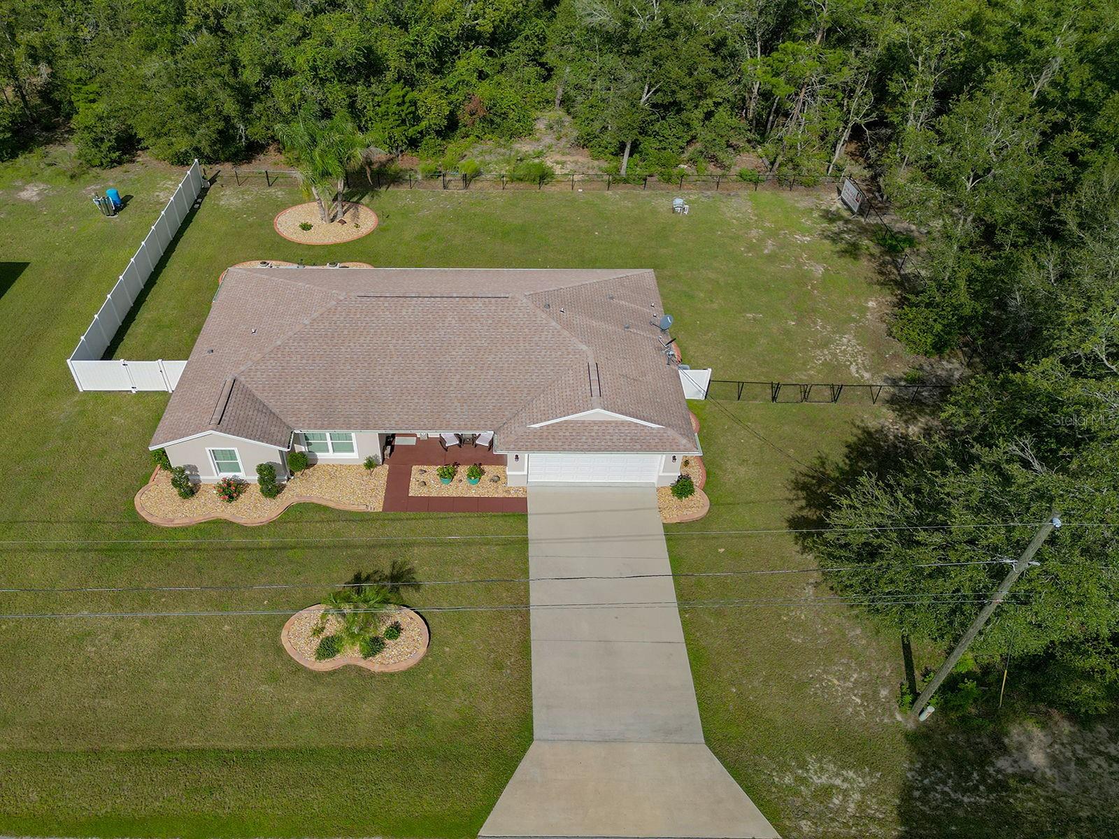 15136 SE 93RD AVE, SUMMERFIELD, FL, 34491