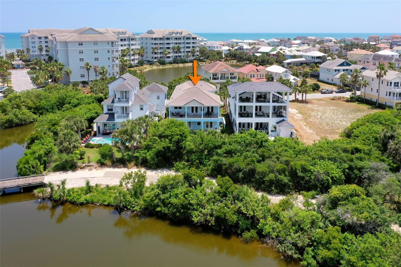 55 CINNAMON BEACH WAY, PALM COAST, FL, 32137