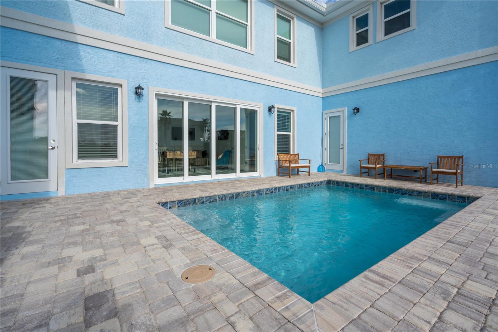 55 CINNAMON BEACH WAY, PALM COAST, FL, 32137