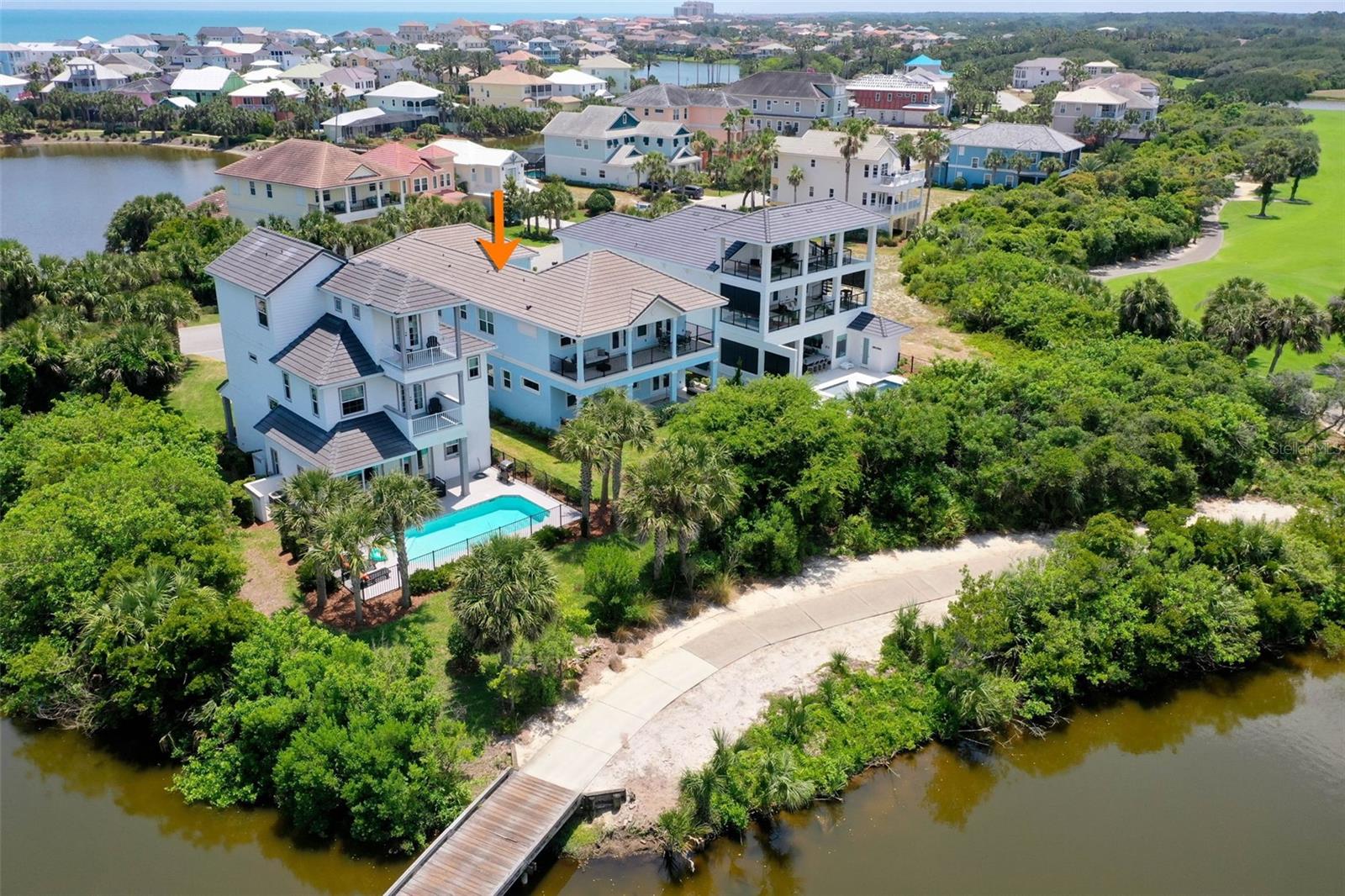 55 CINNAMON BEACH WAY, PALM COAST, FL, 32137
