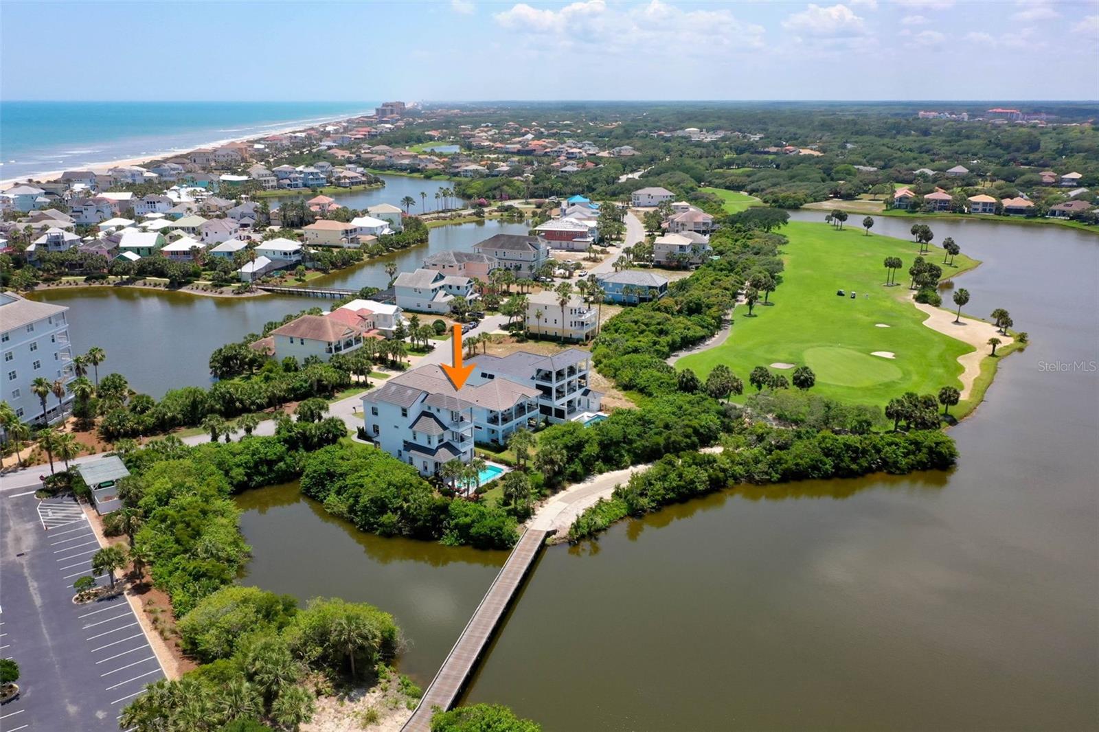 55 CINNAMON BEACH WAY, PALM COAST, FL, 32137
