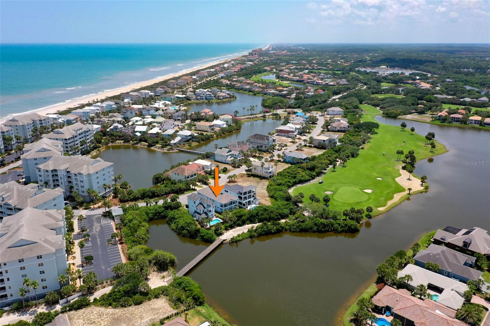 55 CINNAMON BEACH WAY, PALM COAST, FL, 32137