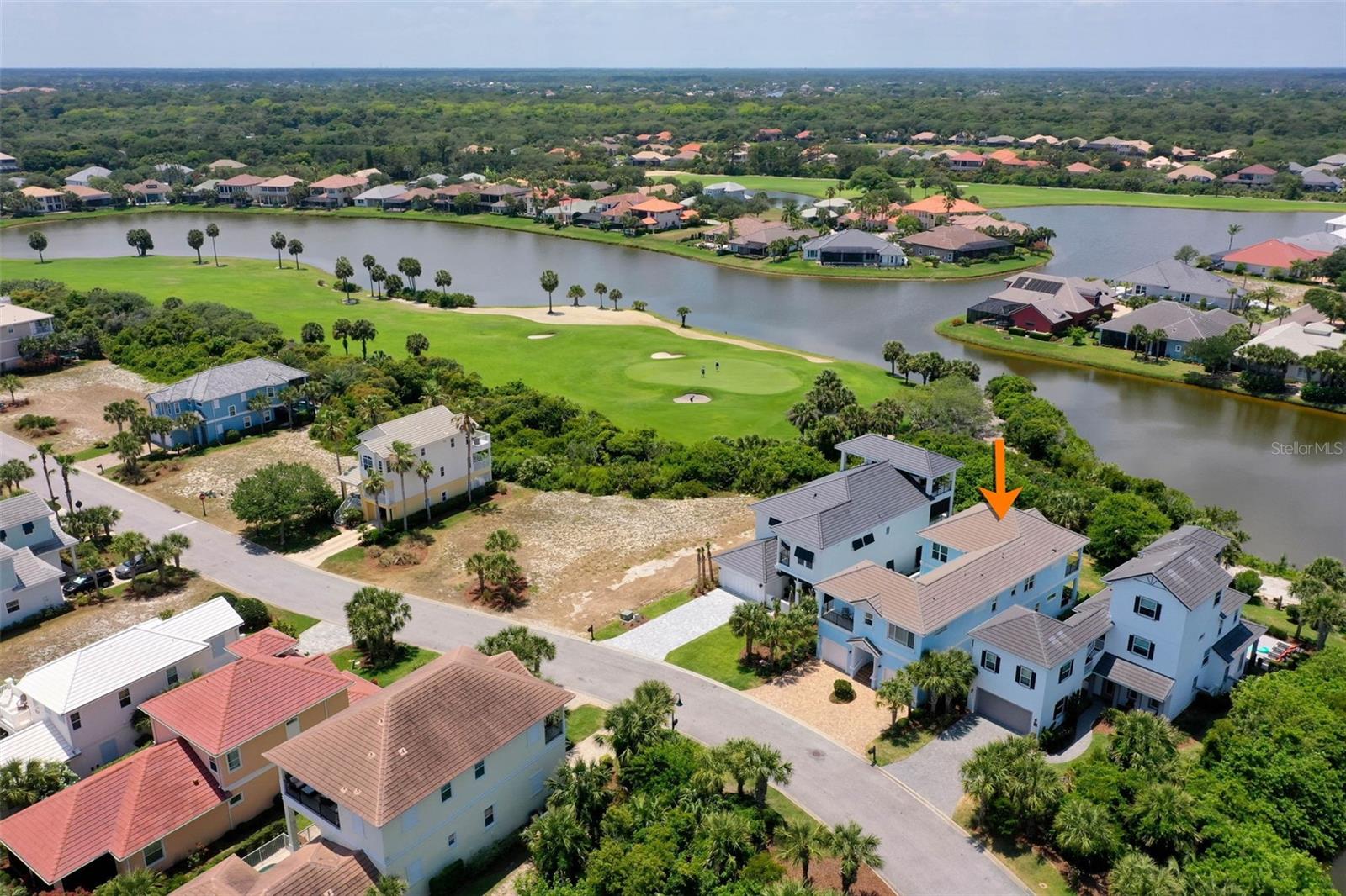 55 CINNAMON BEACH WAY, PALM COAST, FL, 32137