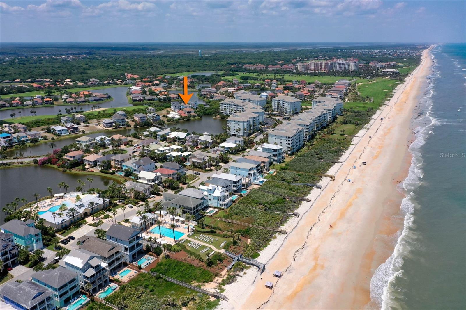 55 CINNAMON BEACH WAY, PALM COAST, FL, 32137