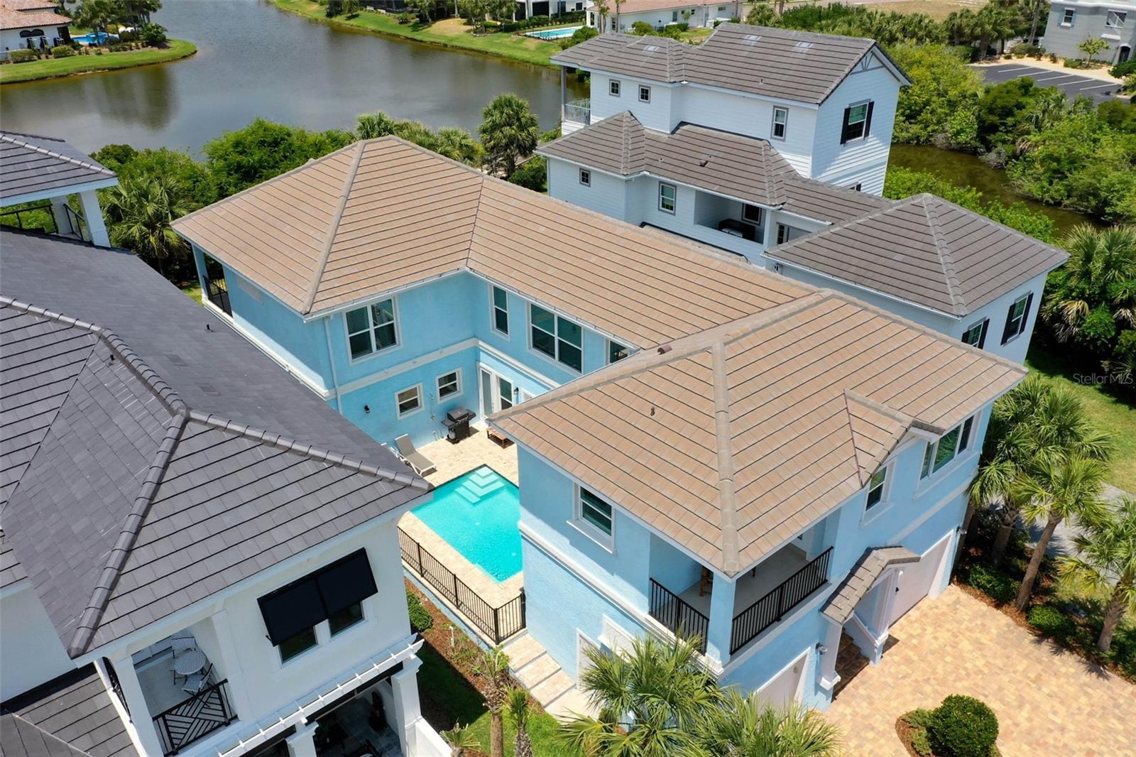 55 CINNAMON BEACH WAY, PALM COAST, FL, 32137
