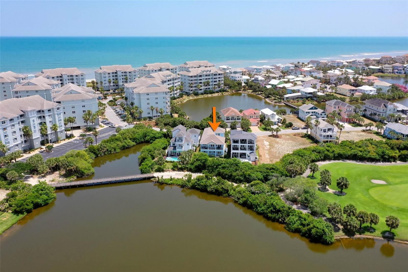 55 CINNAMON BEACH WAY, PALM COAST, FL, 32137