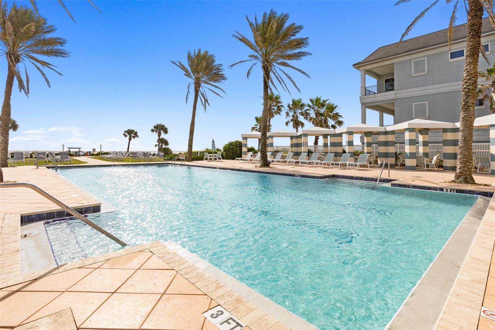 55 CINNAMON BEACH WAY, PALM COAST, FL, 32137