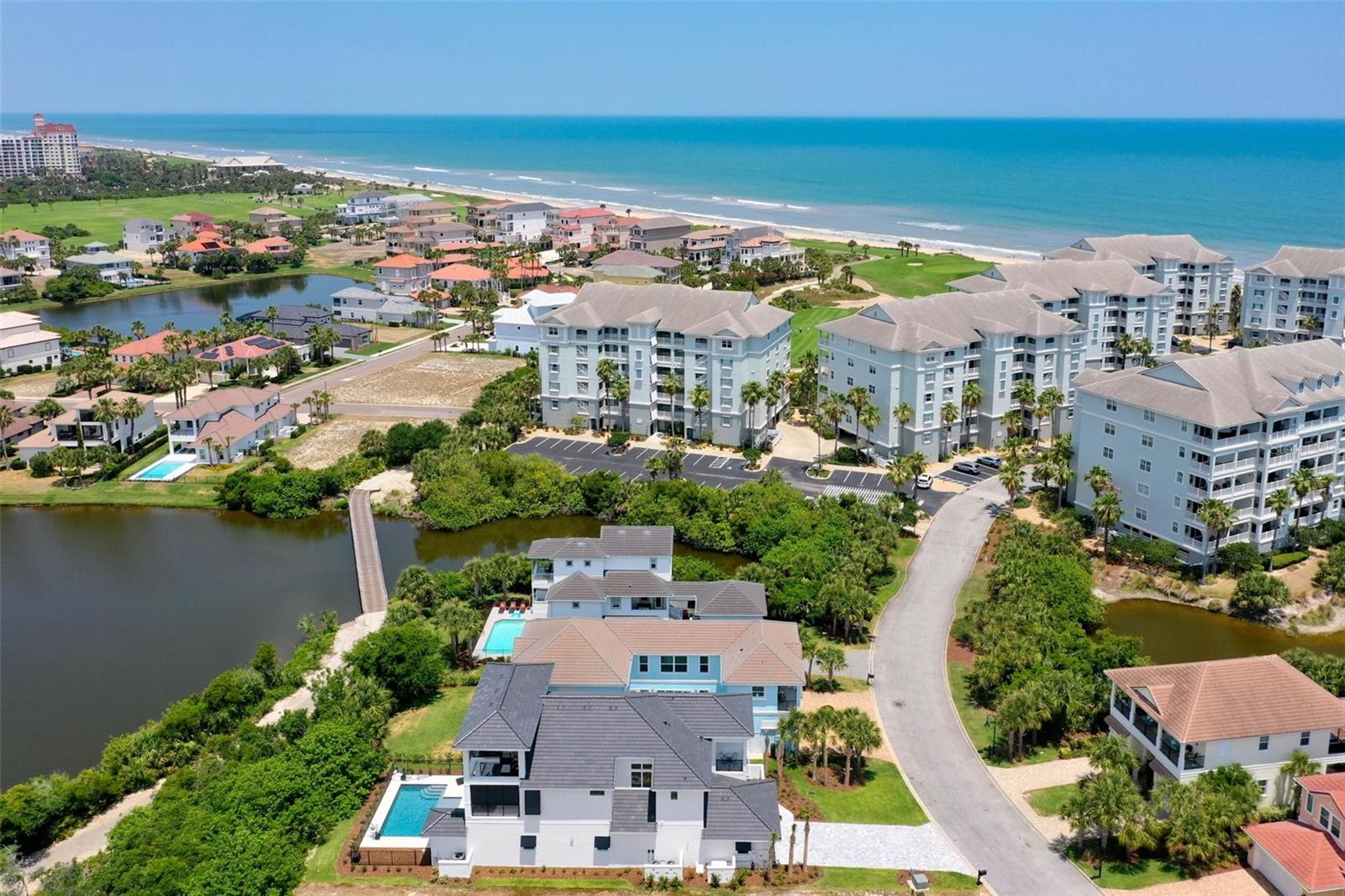 55 CINNAMON BEACH WAY, PALM COAST, FL, 32137