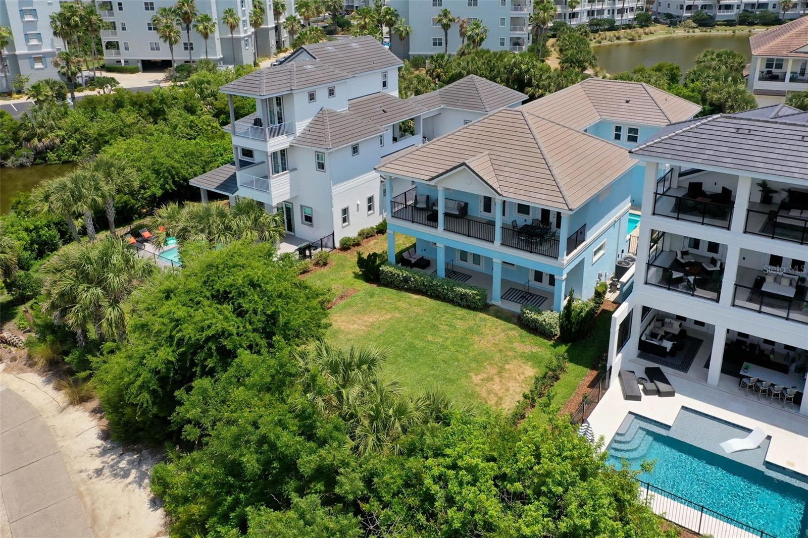 55 CINNAMON BEACH WAY, PALM COAST, FL, 32137