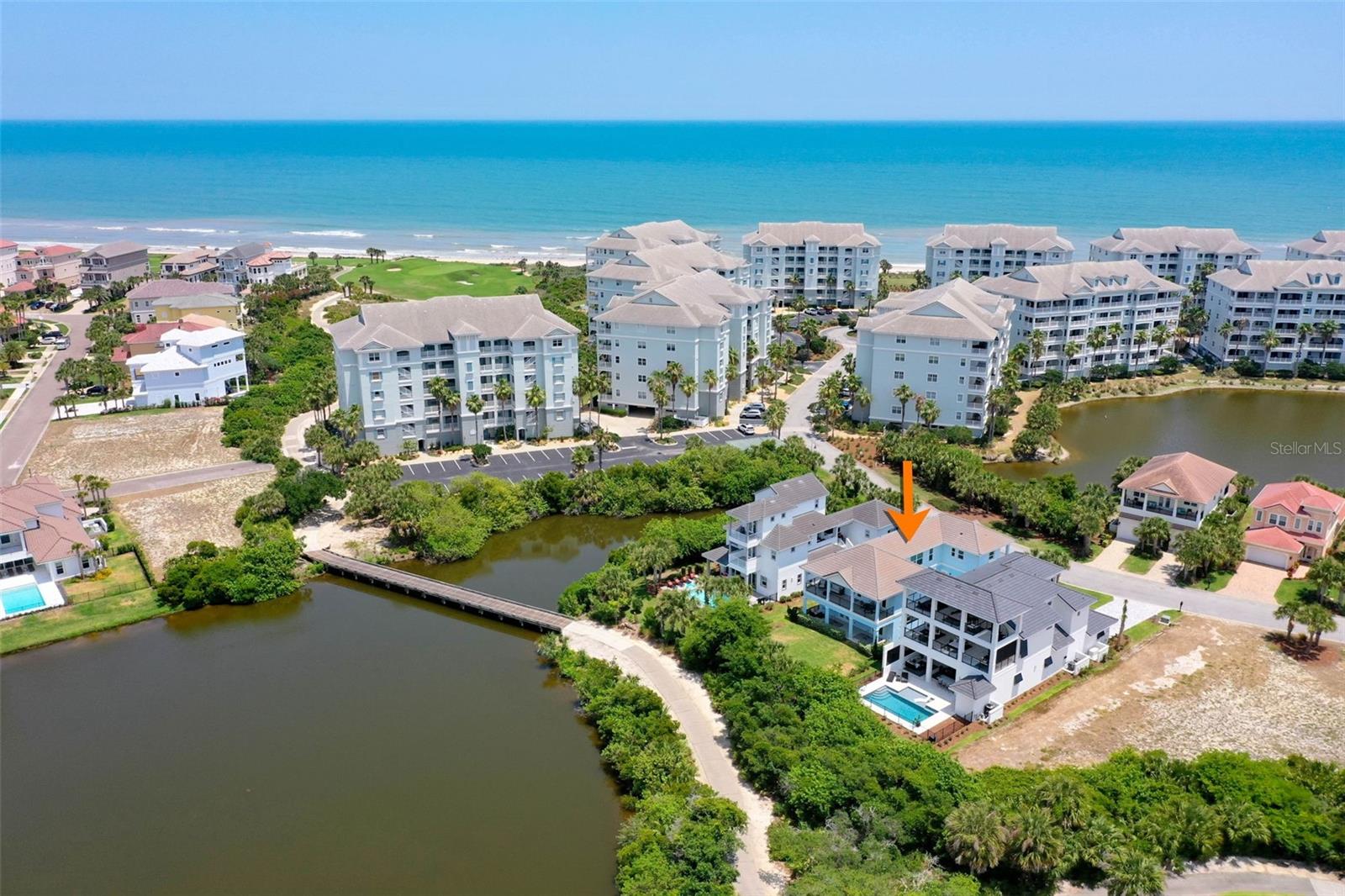55 CINNAMON BEACH WAY, PALM COAST, FL, 32137