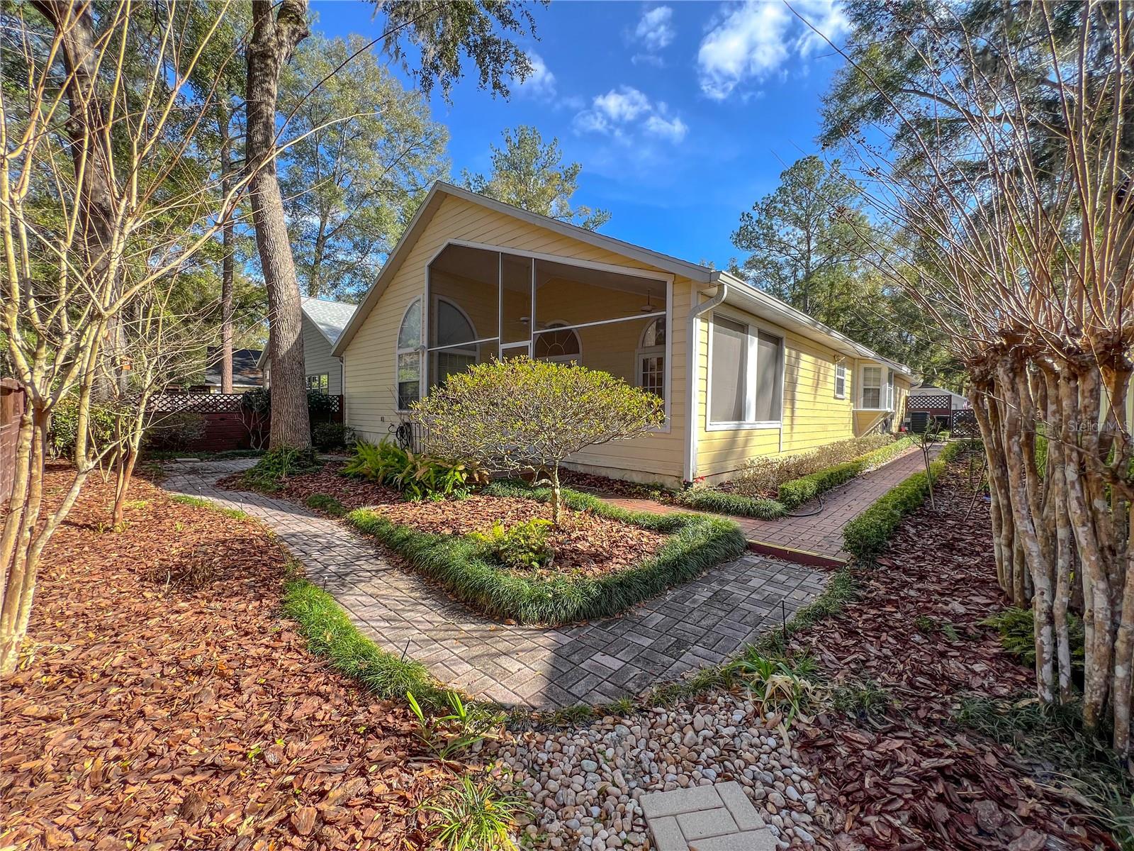 12320 NW 10TH PL, NEWBERRY, FL, 32669